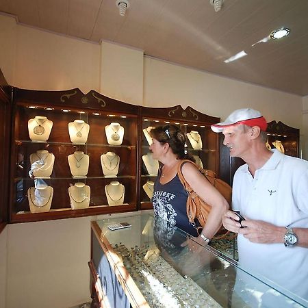 Life Resort Coral Hills El Qoseir Ngoại thất bức ảnh