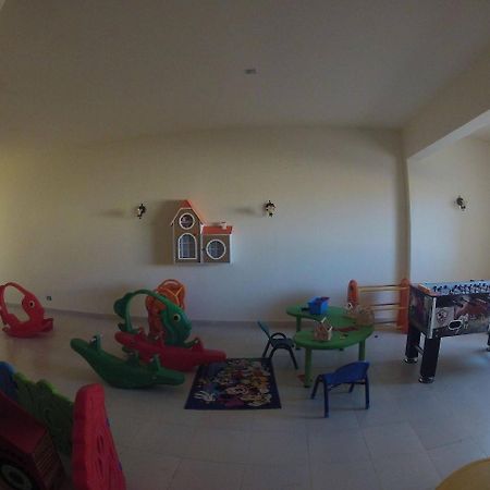 Life Resort Coral Hills El Qoseir Ngoại thất bức ảnh