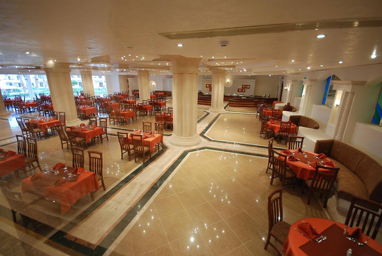 Life Resort Coral Hills El Qoseir Ngoại thất bức ảnh