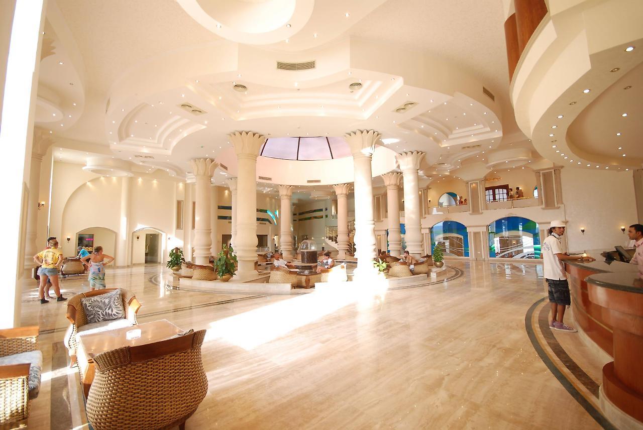 Life Resort Coral Hills El Qoseir Ngoại thất bức ảnh