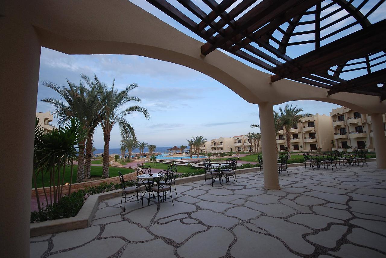 Life Resort Coral Hills El Qoseir Ngoại thất bức ảnh