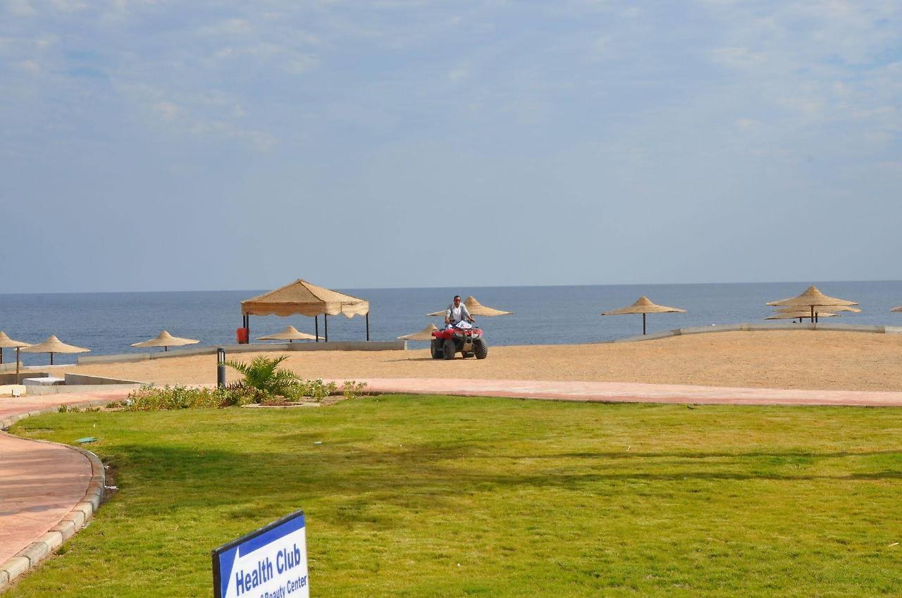 Life Resort Coral Hills El Qoseir Ngoại thất bức ảnh