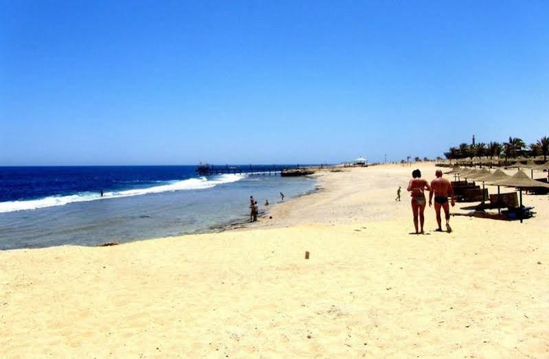 Life Resort Coral Hills El Qoseir Ngoại thất bức ảnh