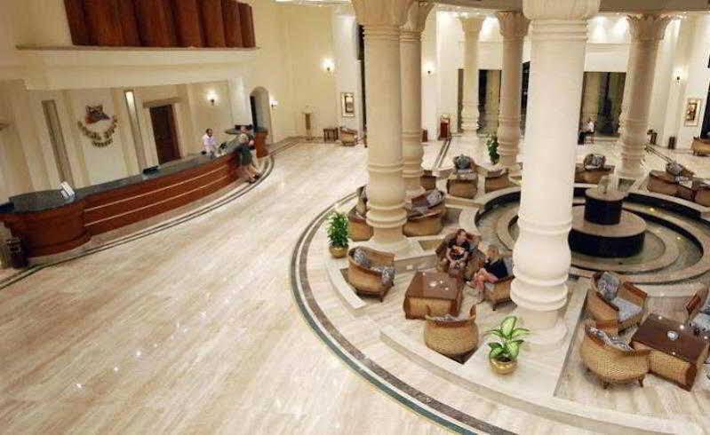 Life Resort Coral Hills El Qoseir Ngoại thất bức ảnh