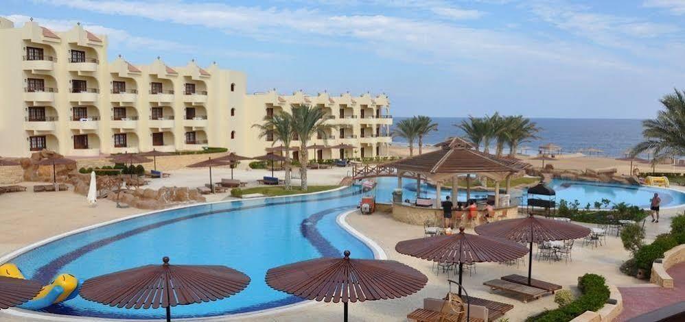 Life Resort Coral Hills El Qoseir Ngoại thất bức ảnh