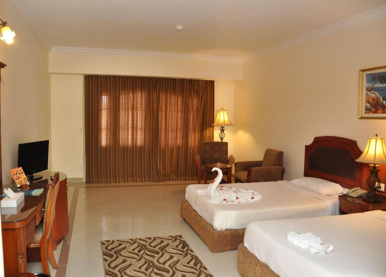 Life Resort Coral Hills El Qoseir Ngoại thất bức ảnh