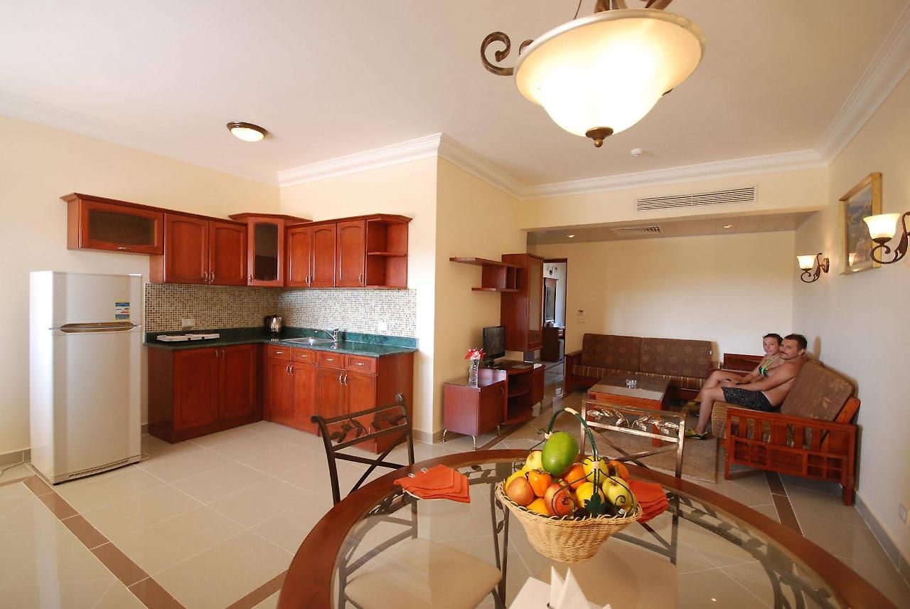 Life Resort Coral Hills El Qoseir Ngoại thất bức ảnh