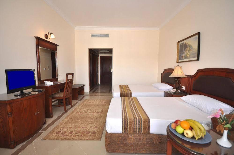 Life Resort Coral Hills El Qoseir Ngoại thất bức ảnh