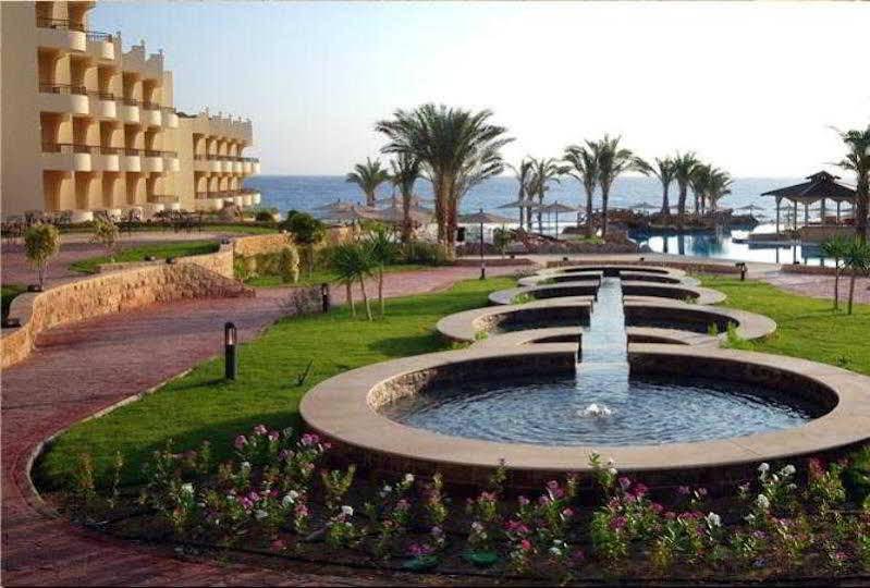 Life Resort Coral Hills El Qoseir Ngoại thất bức ảnh